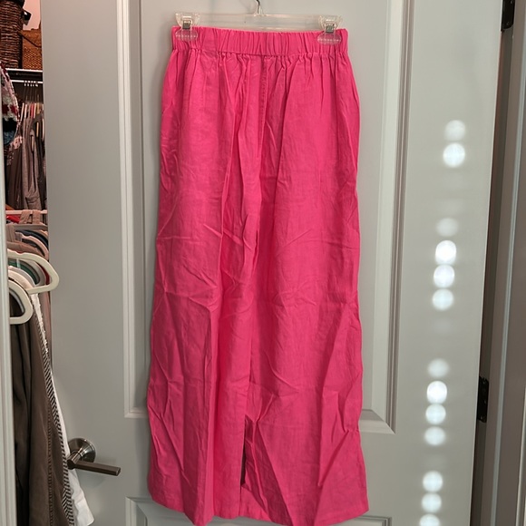 Pink Pants - Picture 4 of 5